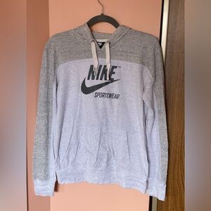 Nike Lightweight Hoodie